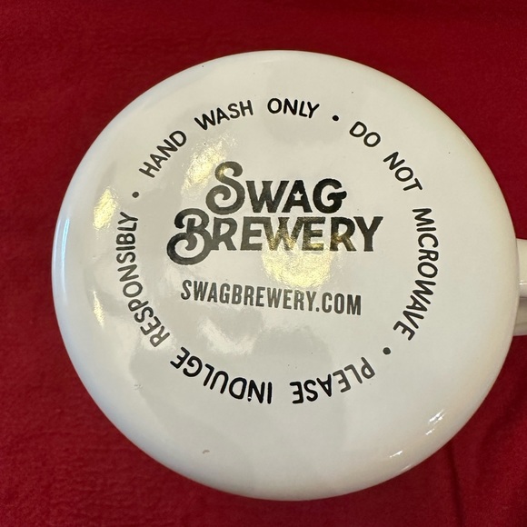 Funny coffee mug - Picture 4 of 4